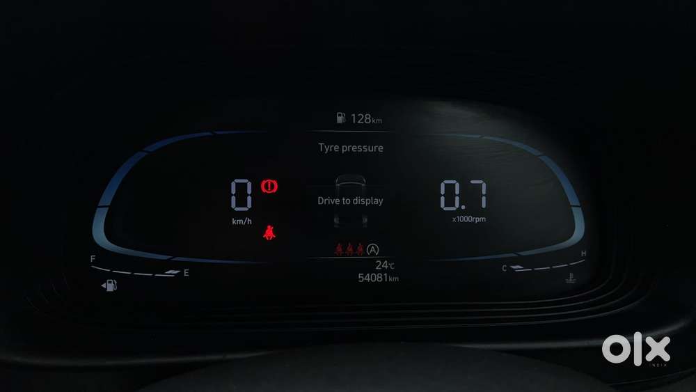 Hyundai Venue 1.5 Crdi Sx (o), 2023, Diesel