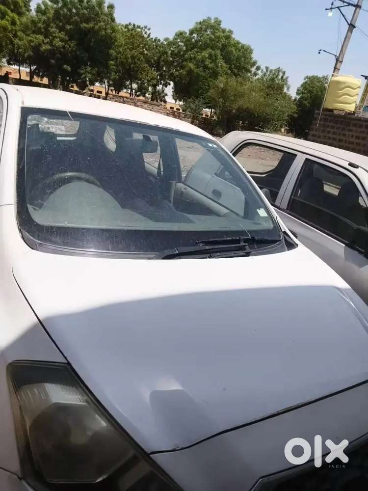 Datsun Go Plus 2015 Petrol Manual