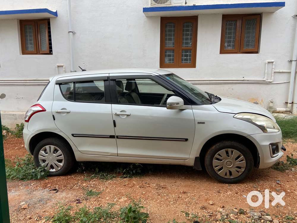 Maruti Swift Vdi 2011