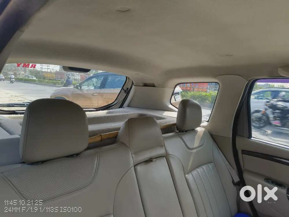 Nissan Terrano Xv Edition 2014