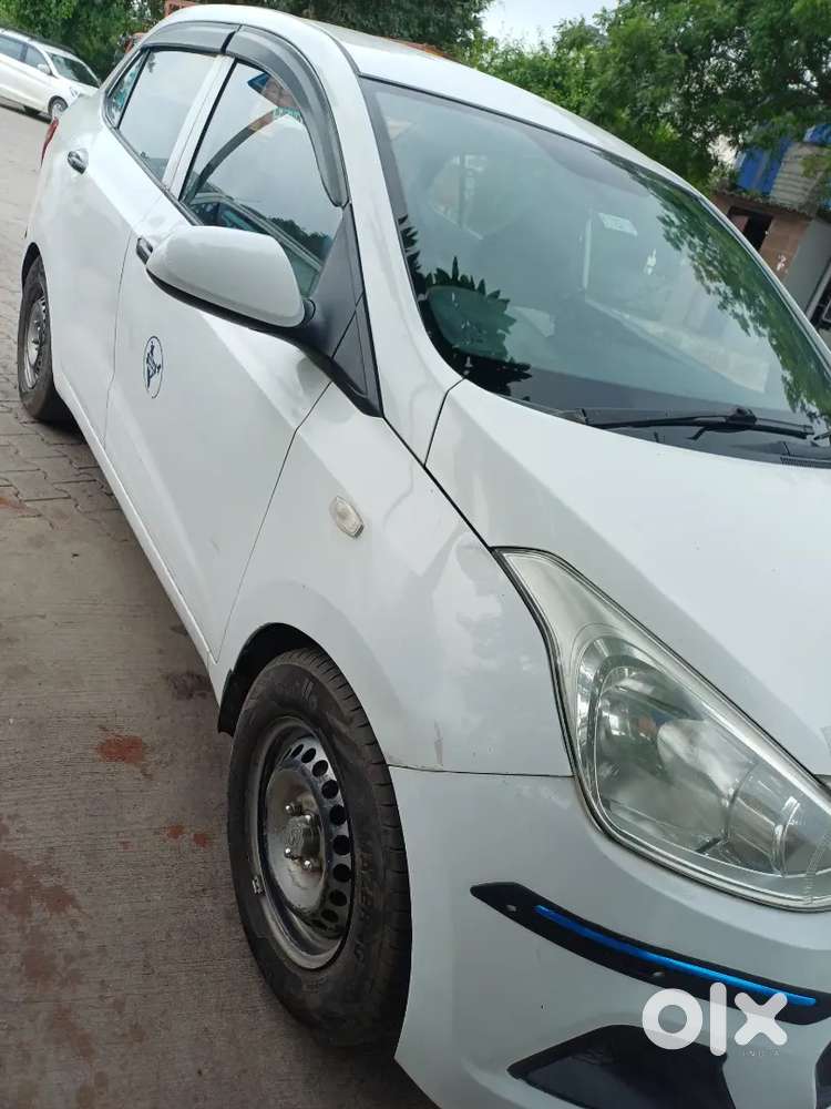 Hyundai Xcent 1.2 Sx 2019 Model