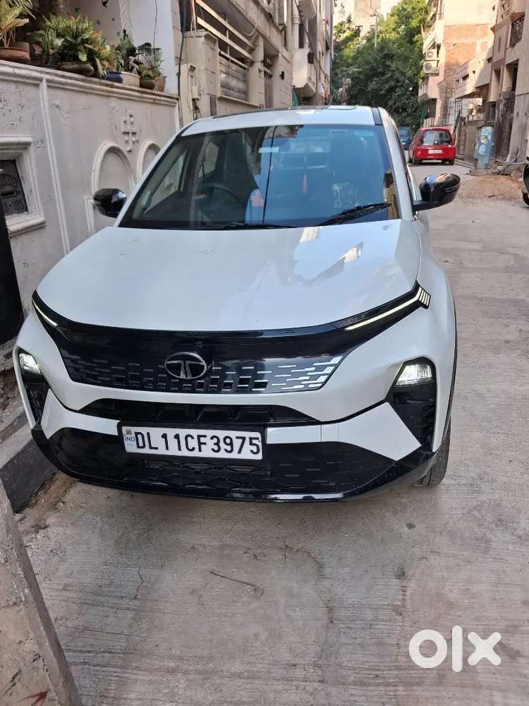 Tata Curvv 2025