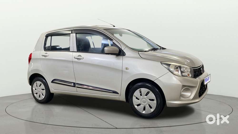 Maruti Suzuki Celerio Vxi Mt, 2019, Petrol