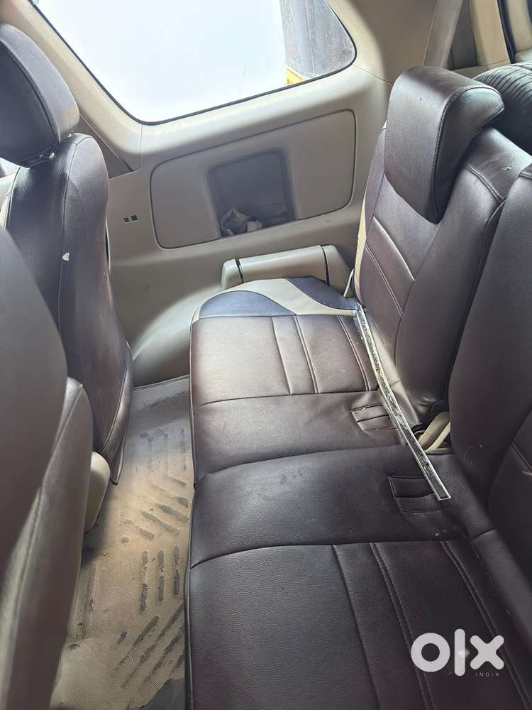 Toyota Innova 2.5 2008