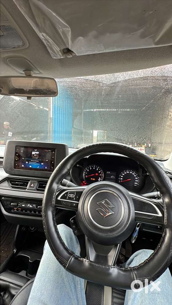 Maruti Suzuki Swift 2024