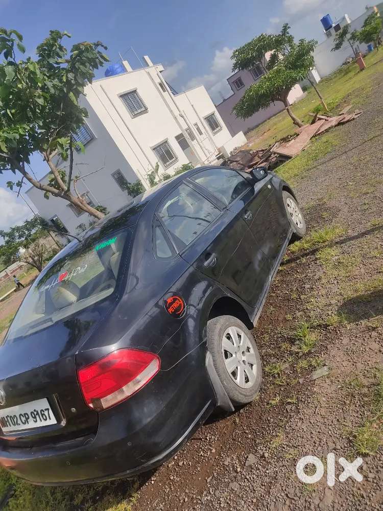 Volkswagen Vento 1.6 Sport 2013