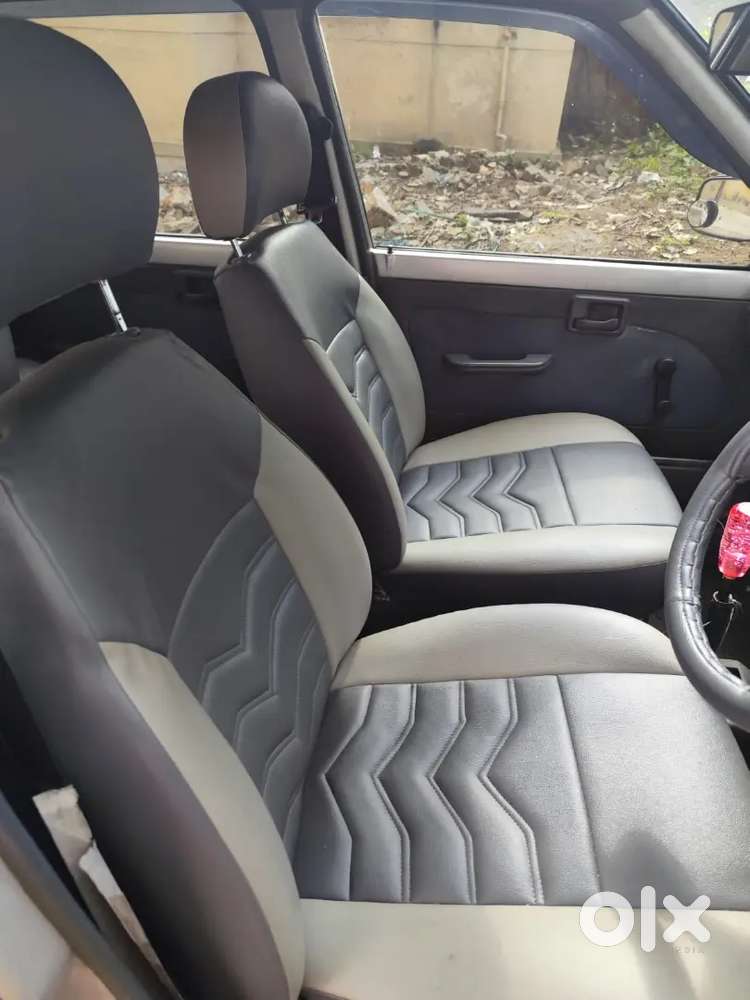 Maruti Suzuki 800 2007 Petrol Good Condition