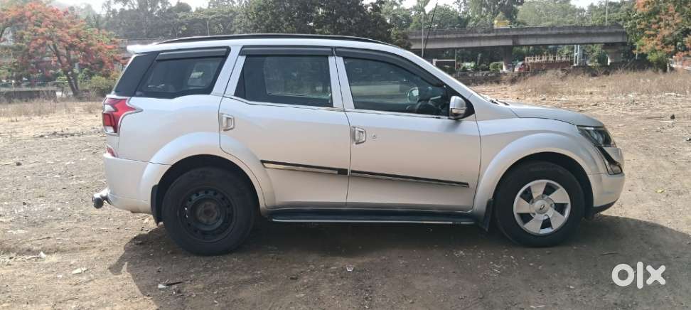 Mahindra Xuv500 W5, 2020, Diesel