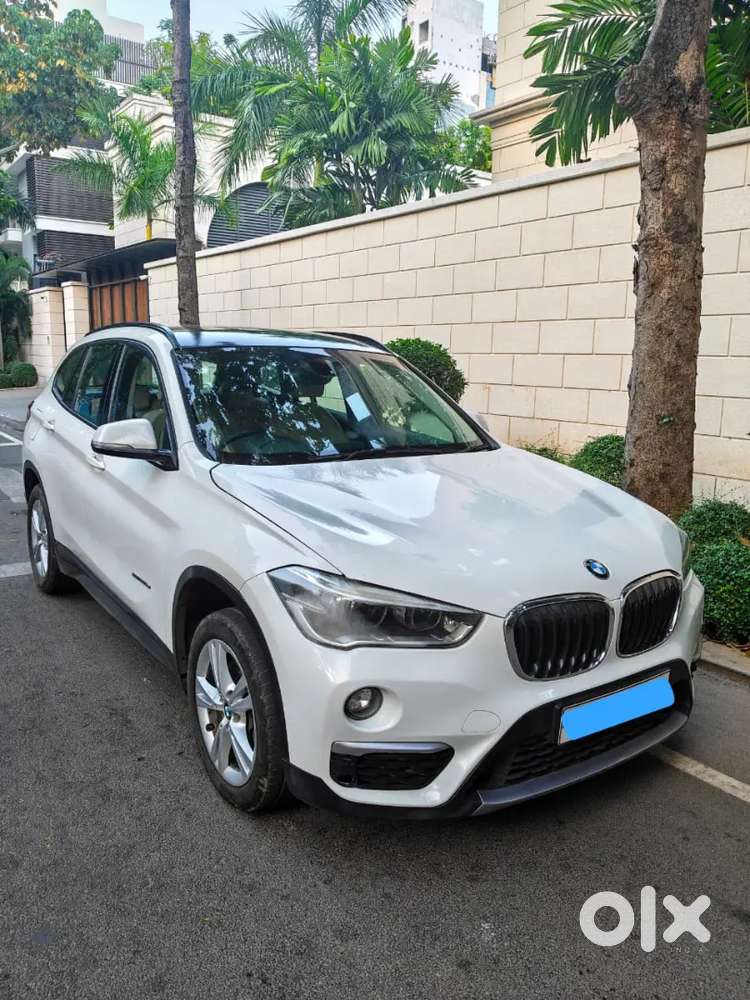 Bmw X1 Sxdriv