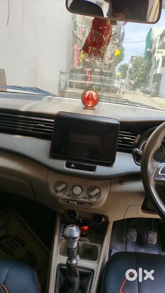 Fresh Condition