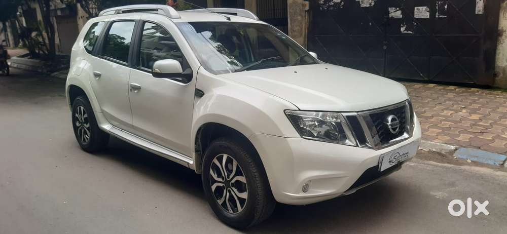 Nissan Terrano 2017-2020 1.5 Xv Premium Amt Diesel, 2017, Diesel