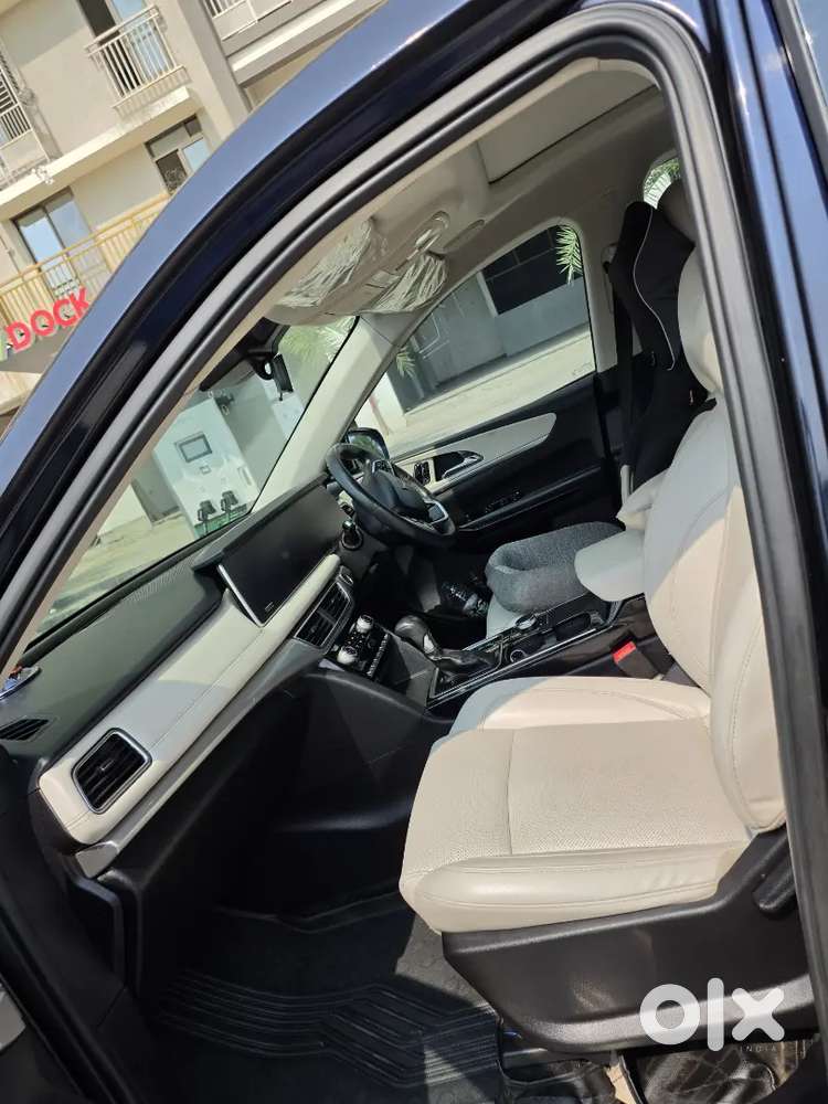 Mahindra Xuv700 Diesel 2022