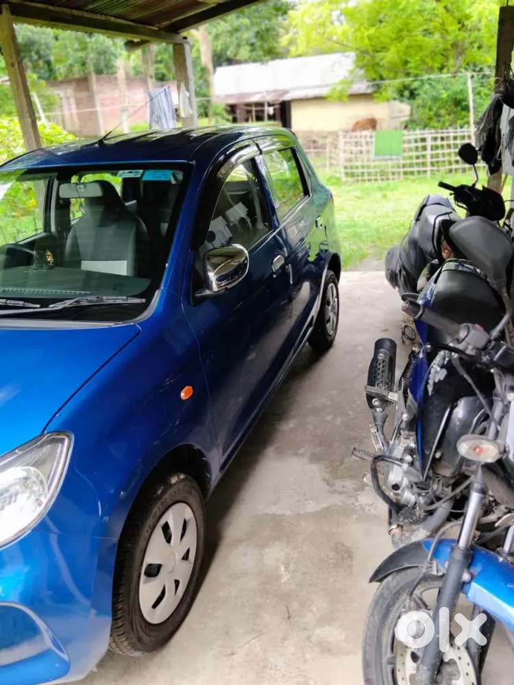 Maruti Suzuki Alto K10 2023