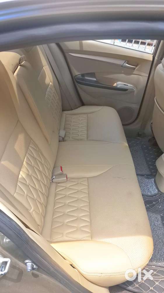 Honda City 1.5 E Mt, 2011, Petrol