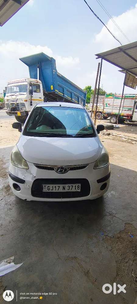 4 Tayar New, Sequential Kit