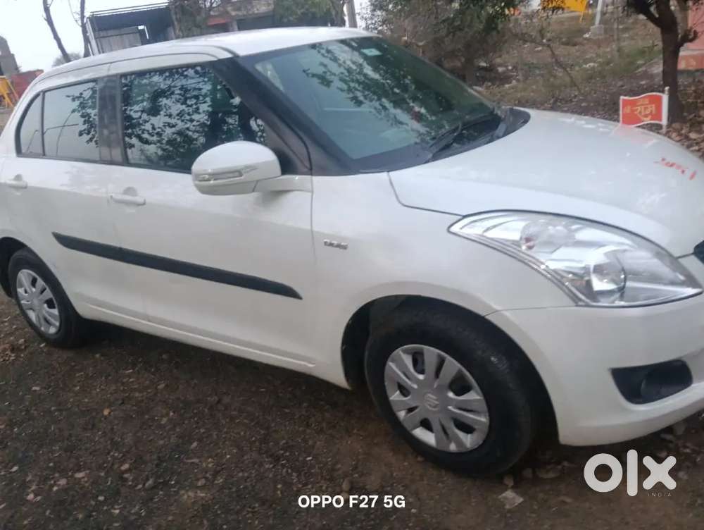 Maruti Suzuki Dzire