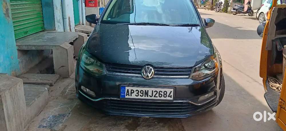Volkswagen Ameo 2018 Petrol 52000 Km Driven