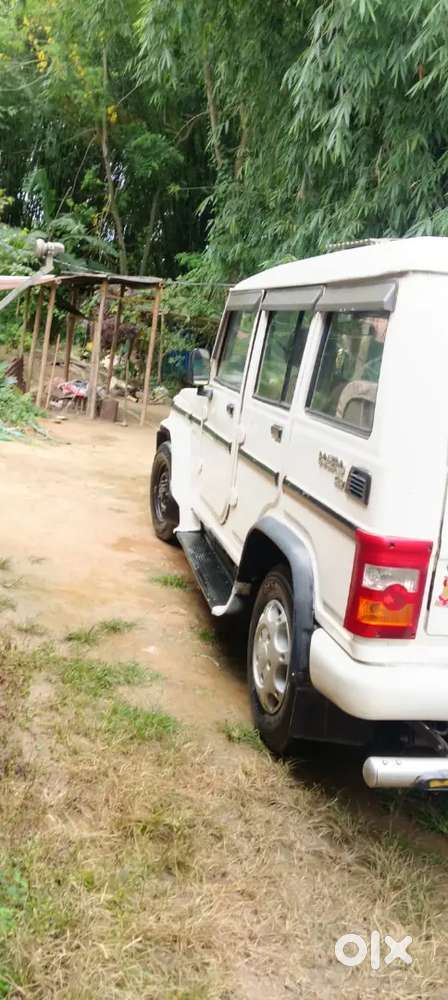 Mahindra Bolero Neo Diesel Manual 2012