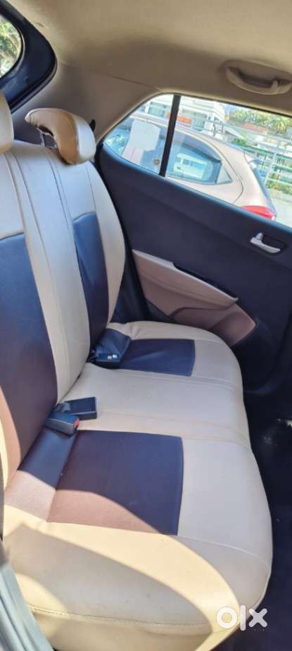 Hyundai Grand I10 Asta 1.2 Crdi, 2016, Petrol