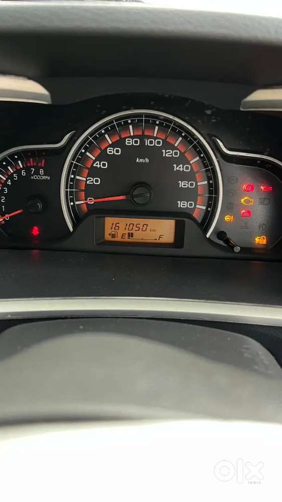 Maruti Suzuki Alto K10 2016 Vxi Single Owned Ladies Compact Vehicle