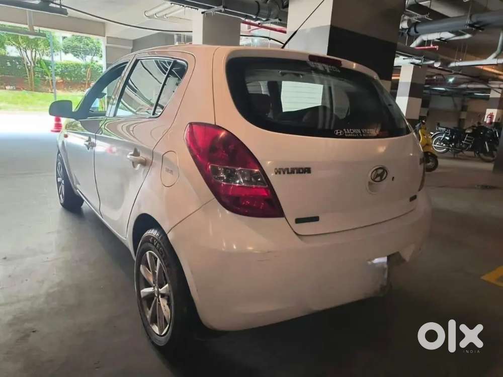Hyundai I20 2011 Diesel Well Maintained