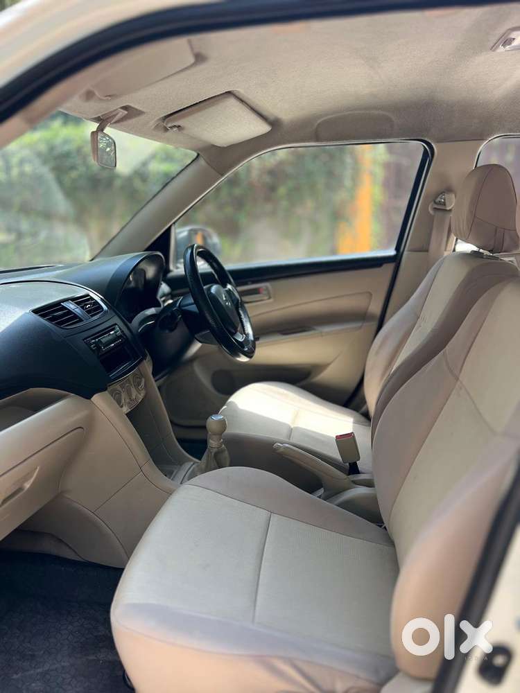 Maruti Suzuki Swift Dzire 1.2 Lxi (o), 2015, Cng & Hybrids