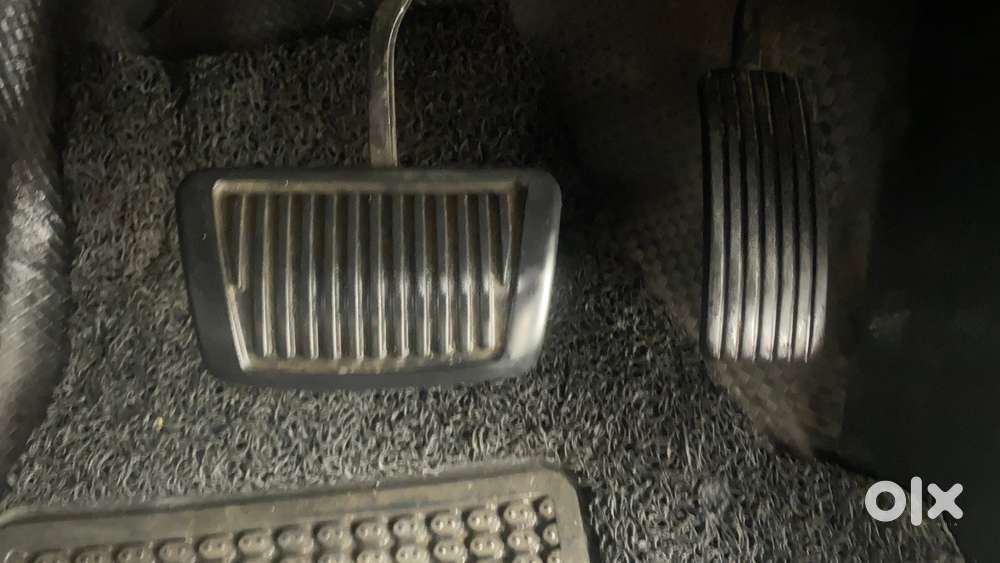 Hyundai Creta 1.6 Sx Automatic, 2019, Petrol