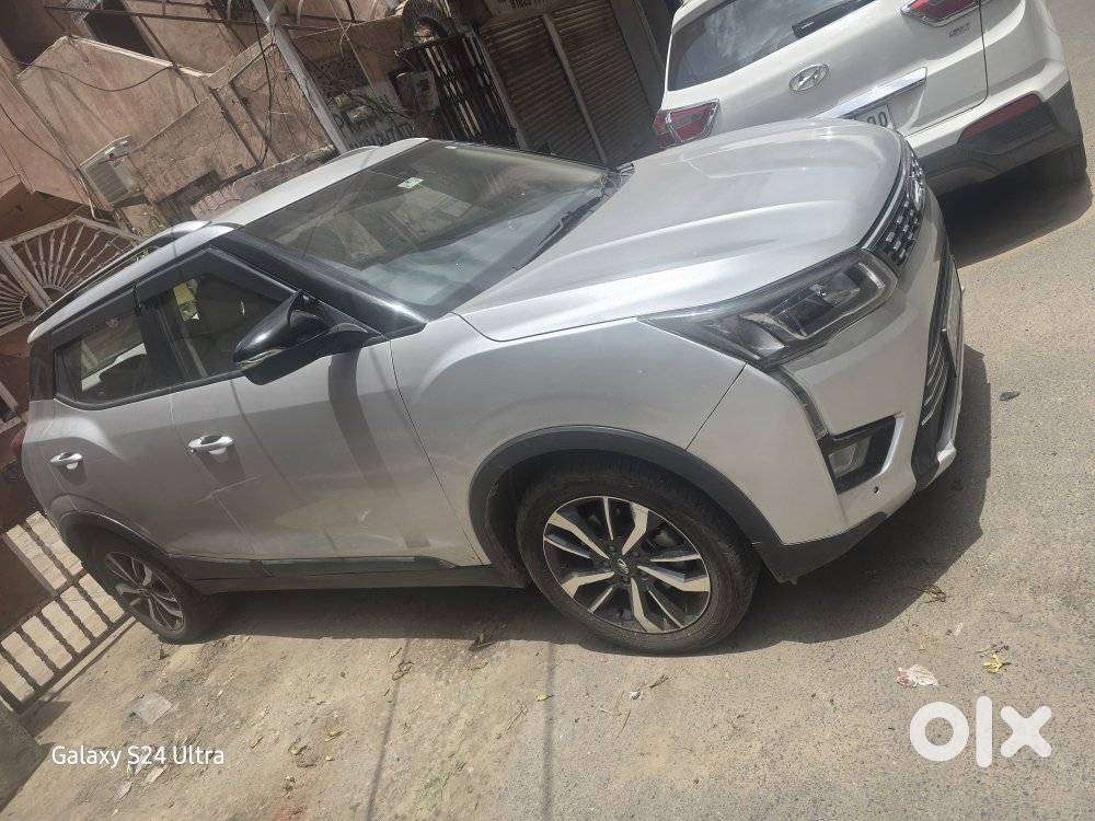Mahindra Xuv300 W8 Option Diesel, 2019, Diesel