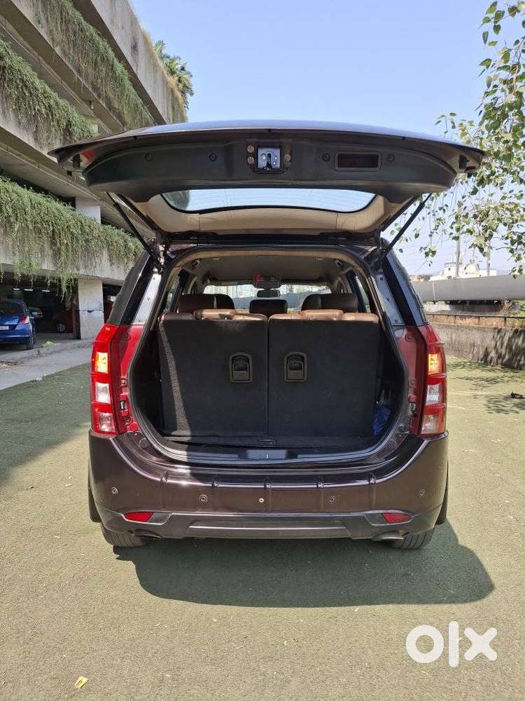 Mahindra Xuv500 2011-2015 W8 2wd, 2013, Diesel