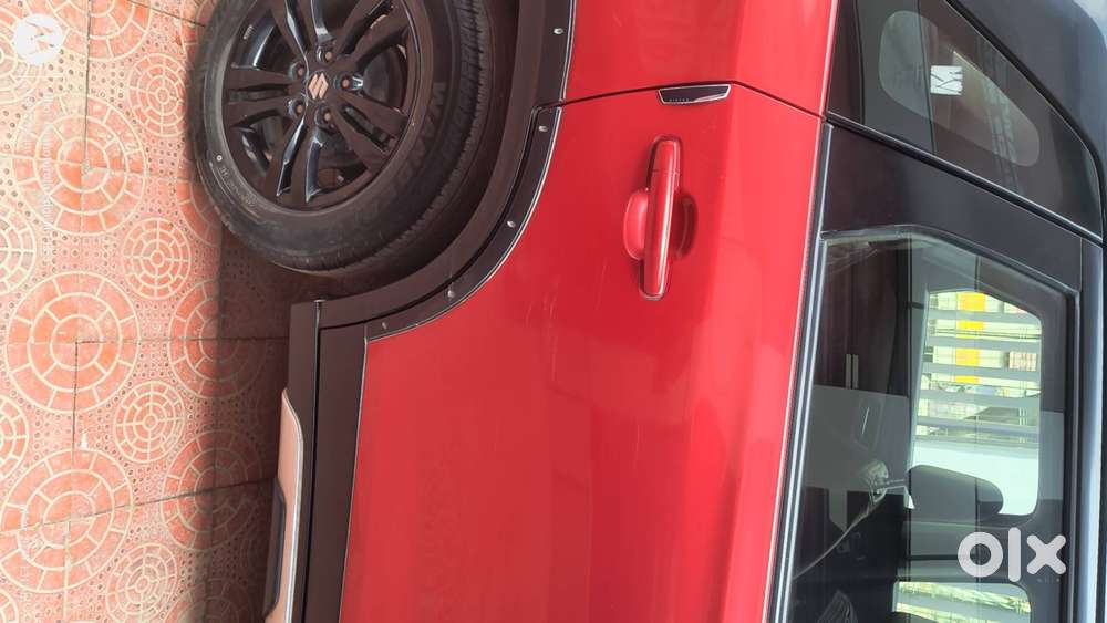 Maruti Suzuki Vitara Brezza 2018 Diesel 18000 Km Driven