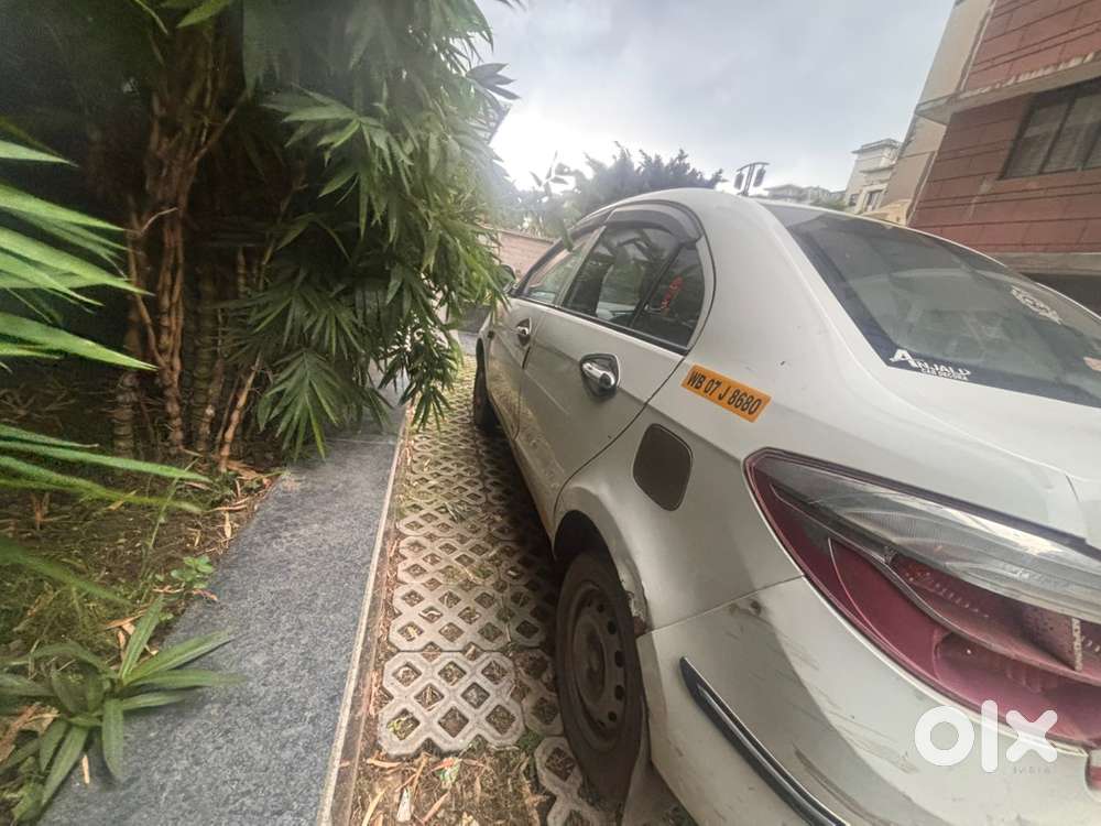 Tata Zest 2020 Diesel Good Condition