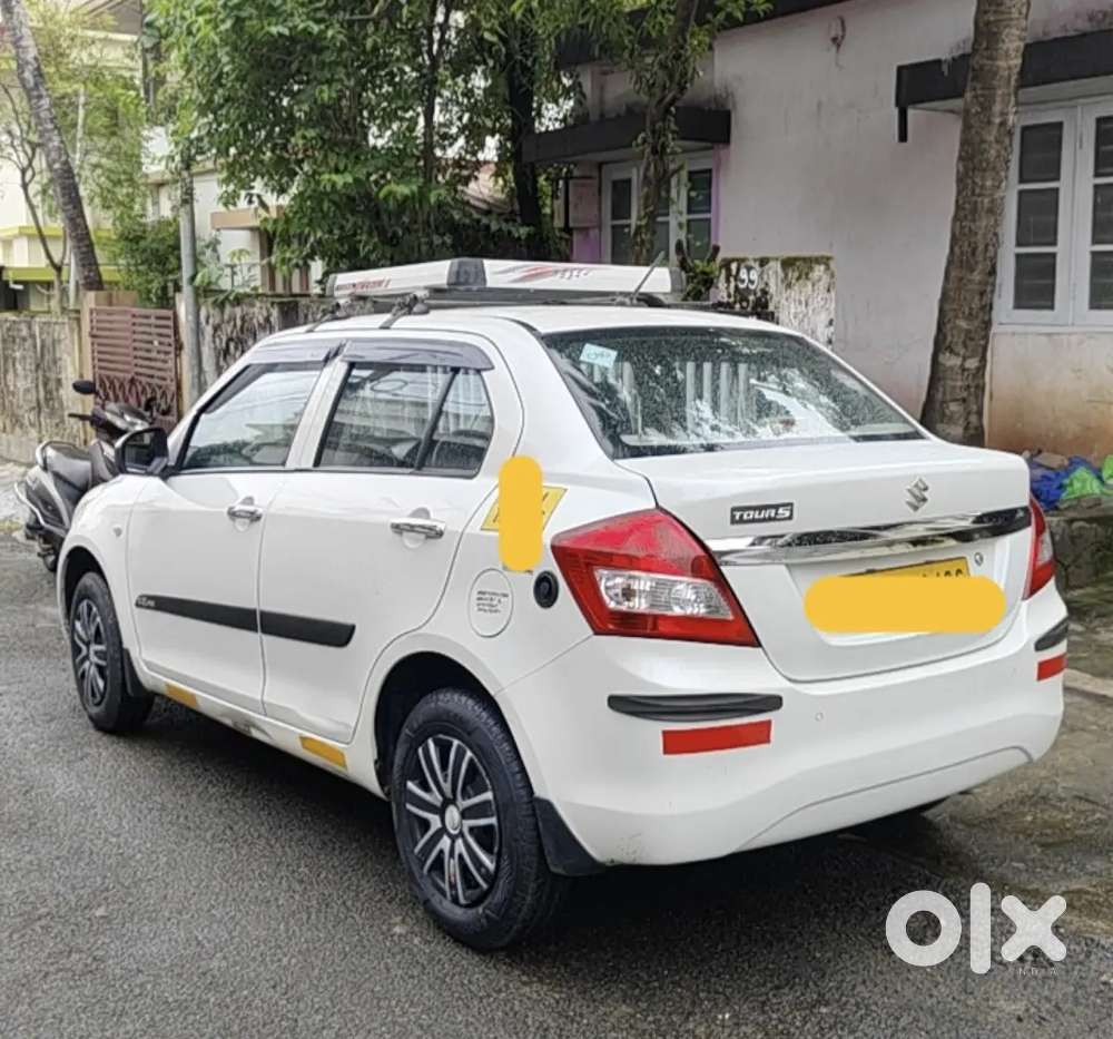 Maruti Suzuki Swift Dzire 2022 Cng Hybrid