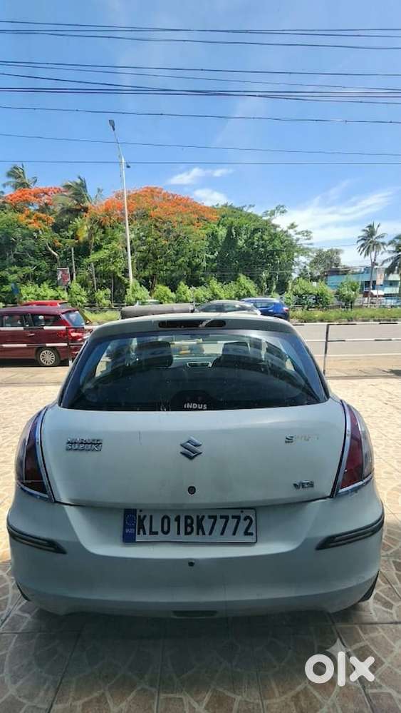 Maruti Suzuki Swift Vdi, 2013, Diesel