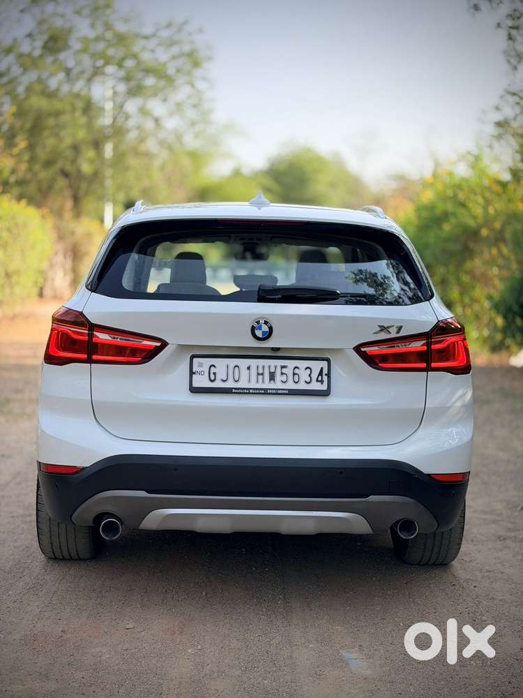 Bmw X1 2.0 Sdrive 20d, 2018, Diesel