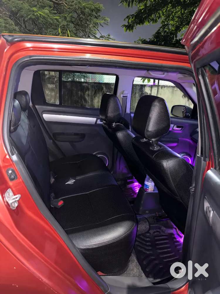 Maruti Suzuki Swift 2011/31 (no 1rs Work)