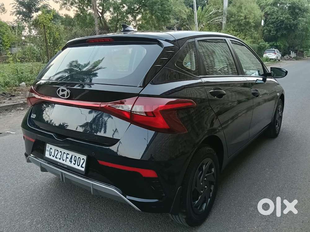 Hyundai New I20 1.5 Magna Mt, 2023, Petrol