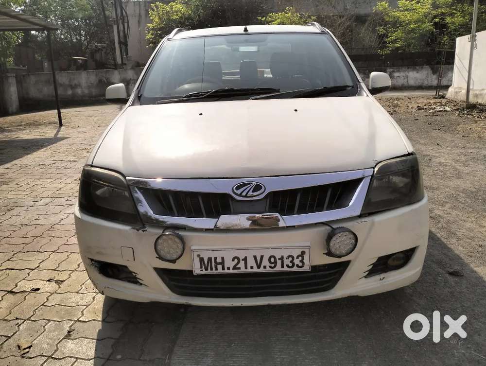Mahindra Verito Vibe 2014 Diesel 106000 Km Driven
