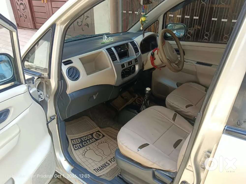 Maruti Suzuki Estilo Vxi 2009 Single Handedly Driver ,well Maintained.