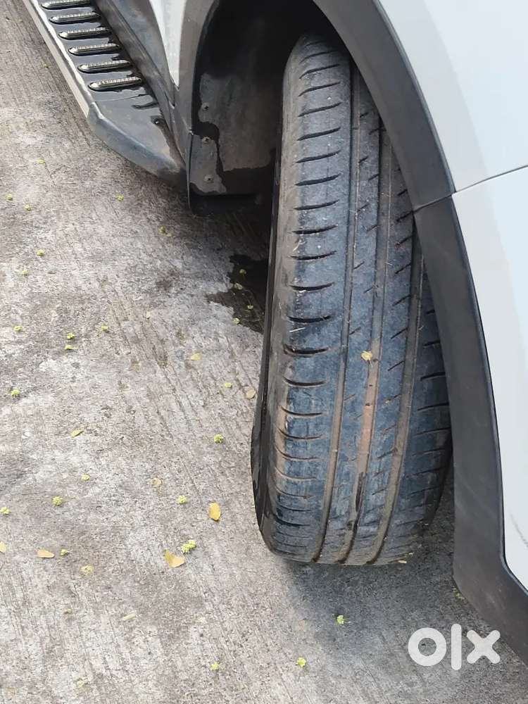 Hyundai Creta 2017 Petrol