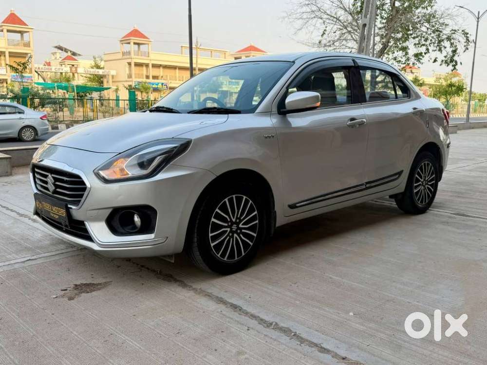 Maruti Suzuki Swift Dzire Zxi Plus , 2017, Petrol