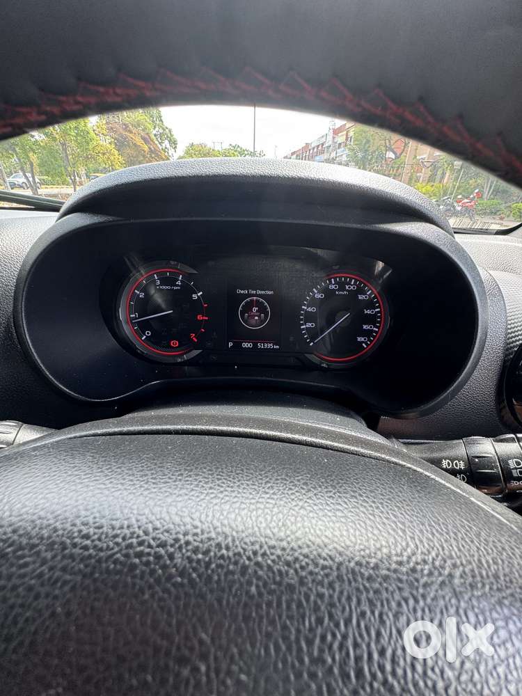 Mahindra Thar Lx 4x4 Hardtop, 2021, Petrol