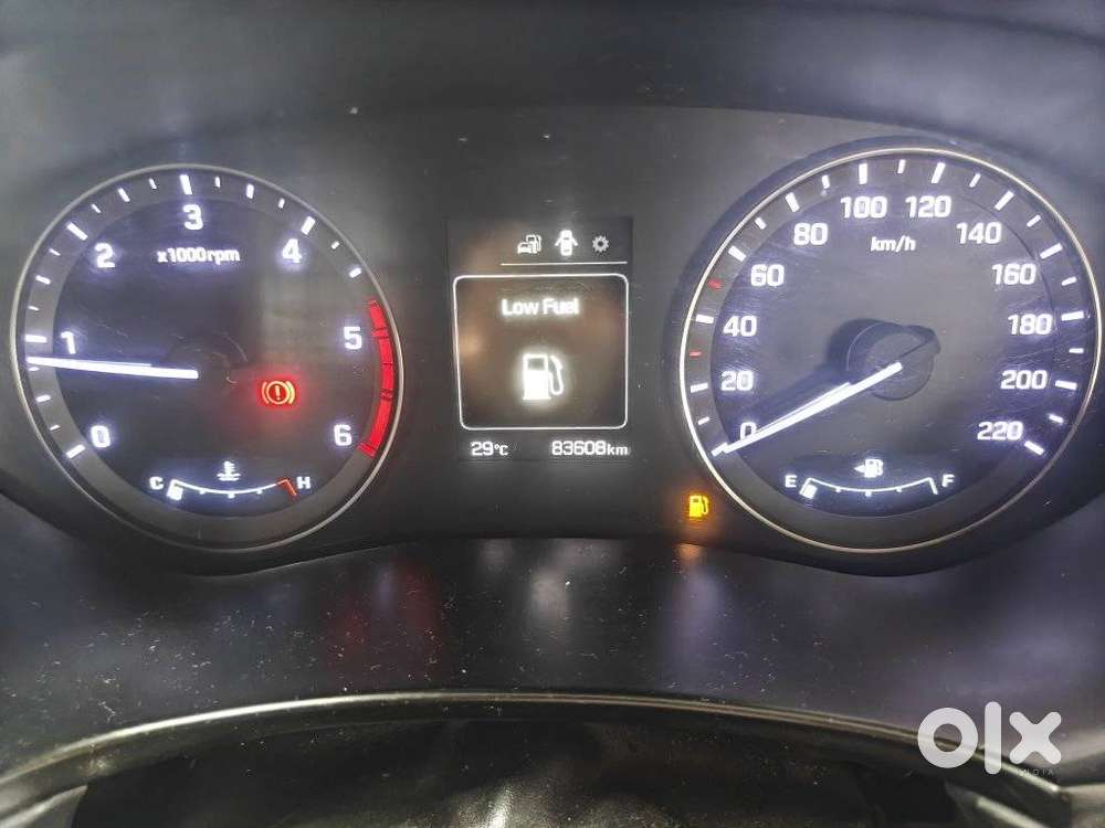 Hyundai I20 Active Sx Diesel, 2015, Diesel