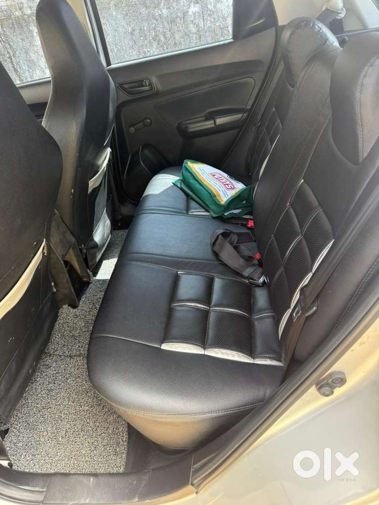 Maruti Suzuki Swift 2022 Petrol 48000 Km Driven