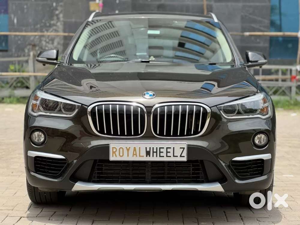 Bmw X1 2.0 Sdrive20d Xline, 2020, Diesel