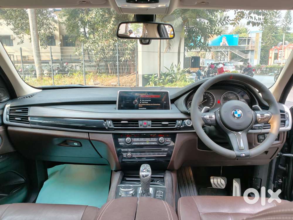 Bmw X5 Xdrive 30d M Sport, 2017, Diesel