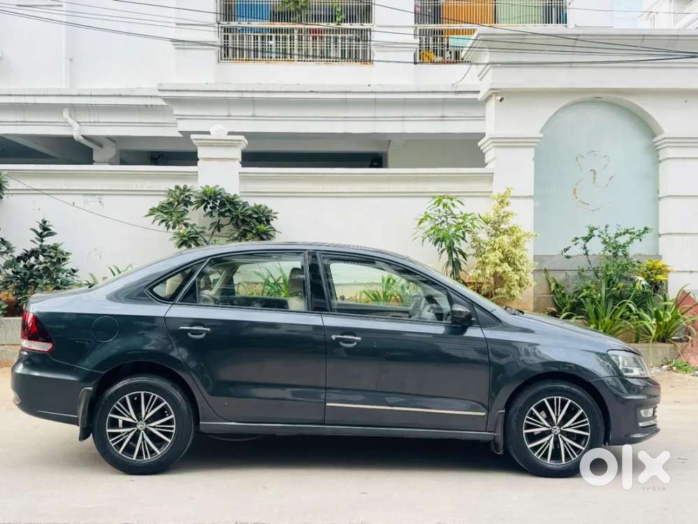 Volkswagen Vento 1.5 Tdi Highline, 2019, Diesel