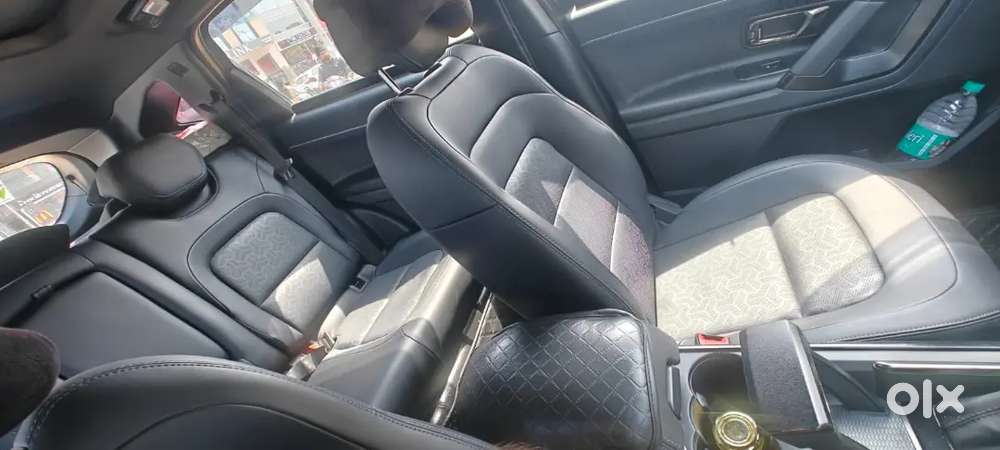 Tata Harrier 2022 Diesel 38000 Km Driven