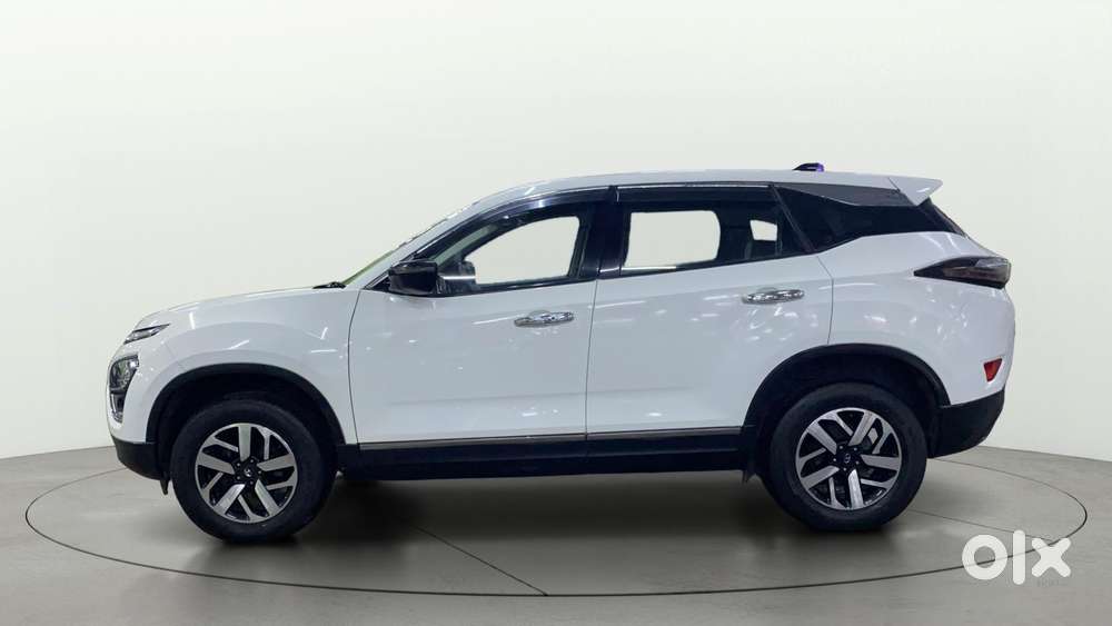 Tata Harrier 2.0 Kryotec Xz Sunroof, 2022, Diesel