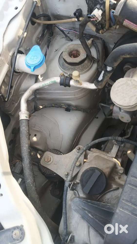 Maruti Suzuki Alto 2014 Petrol Manual