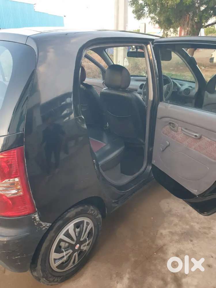 Hyundai Santro Xing Petrol 2006